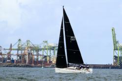 Galeria de Fotos - FOTOS - Campeonato Estadual de Vela 2024 - CLASSE OCEANO