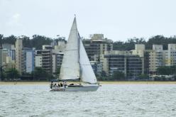 Galeria de Fotos - FOTOS - Campeonato Estadual de Vela 2024 - CLASSE OCEANO