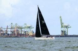 Galeria de Fotos - FOTOS - Campeonato Estadual de Vela 2024 - CLASSE OCEANO