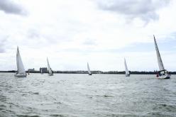 Galeria de Fotos - FOTOS - Campeonato Estadual de Vela 2024 - CLASSE OCEANO