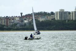 Galeria de Fotos - FOTOS - Campeonato Estadual de Vela 2024 - CLASSE OCEANO