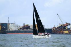 Galeria de Fotos - FOTOS - Campeonato Estadual de Vela 2024 - CLASSE OCEANO