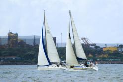 Galeria de Fotos - FOTOS - Campeonato Estadual de Vela 2024 - CLASSE OCEANO