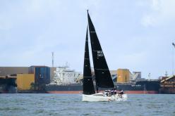 Galeria de Fotos - FOTOS - Campeonato Estadual de Vela 2024 - CLASSE OCEANO