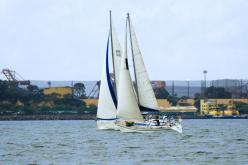 Galeria de Fotos - FOTOS - Campeonato Estadual de Vela 2024 - CLASSE OCEANO