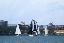 Galeria de Fotos - FOTOS - Campeonato Estadual de Vela 2024 - CLASSE OCEANO