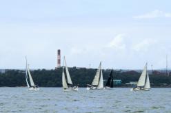 Galeria de Fotos - FOTOS - Campeonato Estadual de Vela 2024 - CLASSE OCEANO
