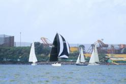 Galeria de Fotos - FOTOS - Campeonato Estadual de Vela 2024 - CLASSE OCEANO