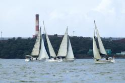 Galeria de Fotos - FOTOS - Campeonato Estadual de Vela 2024 - CLASSE OCEANO