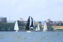 Galeria de Fotos - FOTOS - Campeonato Estadual de Vela 2024 - CLASSE OCEANO