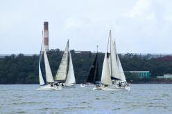 Galeria de Fotos - FOTOS - Campeonato Estadual de Vela 2024 - CLASSE OCEANO