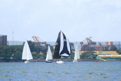 Galeria de Fotos - FOTOS - Campeonato Estadual de Vela 2024 - CLASSE OCEANO
