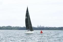 Galeria de Fotos - FOTOS - Campeonato Estadual de Vela 2024 - CLASSE OCEANO