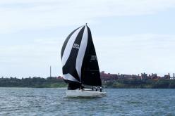 Galeria de Fotos - FOTOS - Campeonato Estadual de Vela 2024 - CLASSE OCEANO
