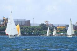 Galeria de Fotos - FOTOS - Campeonato Estadual de Vela 2024 - CLASSE OCEANO