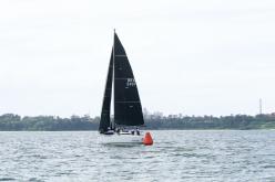 Galeria de Fotos - FOTOS - Campeonato Estadual de Vela 2024 - CLASSE OCEANO