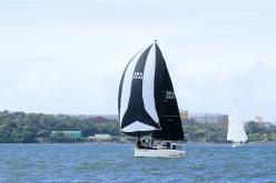 Galeria de Fotos - FOTOS - Campeonato Estadual de Vela 2024 - CLASSE OCEANO