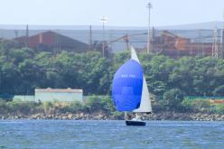 Galeria de Fotos - FOTOS - Campeonato Estadual de Vela 2024 - CLASSE OCEANO