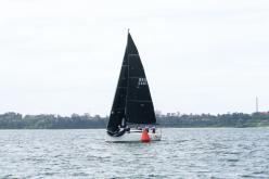 Galeria de Fotos - FOTOS - Campeonato Estadual de Vela 2024 - CLASSE OCEANO