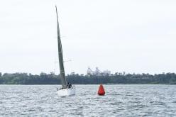 Galeria de Fotos - FOTOS - Campeonato Estadual de Vela 2024 - CLASSE OCEANO