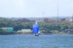 Galeria de Fotos - FOTOS - Campeonato Estadual de Vela 2024 - CLASSE OCEANO