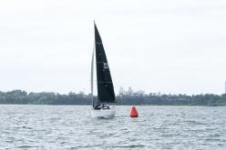 Galeria de Fotos - FOTOS - Campeonato Estadual de Vela 2024 - CLASSE OCEANO