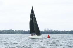 Galeria de Fotos - FOTOS - Campeonato Estadual de Vela 2024 - CLASSE OCEANO