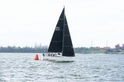 Galeria de Fotos - FOTOS - Campeonato Estadual de Vela 2024 - CLASSE OCEANO