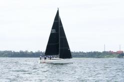Galeria de Fotos - FOTOS - Campeonato Estadual de Vela 2024 - CLASSE OCEANO
