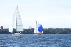 Galeria de Fotos - FOTOS - Campeonato Estadual de Vela 2024 - CLASSE OCEANO