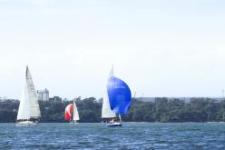 Galeria de Fotos - FOTOS - Campeonato Estadual de Vela 2024 - CLASSE OCEANO