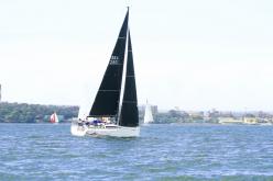 Galeria de Fotos - FOTOS - Campeonato Estadual de Vela 2024 - CLASSE OCEANO