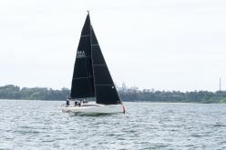 Galeria de Fotos - FOTOS - Campeonato Estadual de Vela 2024 - CLASSE OCEANO