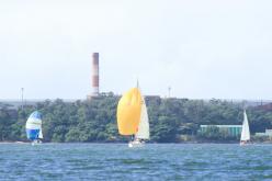 Galeria de Fotos - FOTOS - Campeonato Estadual de Vela 2024 - CLASSE OCEANO