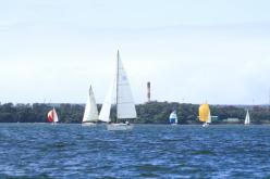 Galeria de Fotos - FOTOS - Campeonato Estadual de Vela 2024 - CLASSE OCEANO