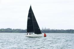 Galeria de Fotos - FOTOS - Campeonato Estadual de Vela 2024 - CLASSE OCEANO