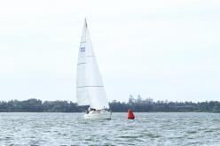 Galeria de Fotos - FOTOS - Campeonato Estadual de Vela 2024 - CLASSE OCEANO