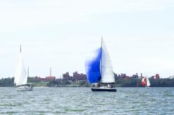 Galeria de Fotos - FOTOS - Campeonato Estadual de Vela 2024 - CLASSE OCEANO