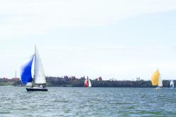 Galeria de Fotos - FOTOS - Campeonato Estadual de Vela 2024 - CLASSE OCEANO