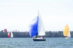 Galeria de Fotos - FOTOS - Campeonato Estadual de Vela 2024 - CLASSE OCEANO