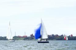 Galeria de Fotos - FOTOS - Campeonato Estadual de Vela 2024 - CLASSE OCEANO