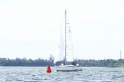 Galeria de Fotos - FOTOS - Campeonato Estadual de Vela 2024 - CLASSE OCEANO
