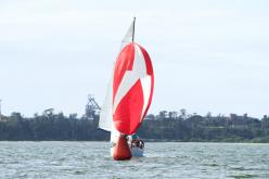 Galeria de Fotos - FOTOS - Campeonato Estadual de Vela 2024 - CLASSE OCEANO