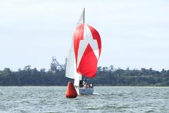 Galeria de Fotos - FOTOS - Campeonato Estadual de Vela 2024 - CLASSE OCEANO