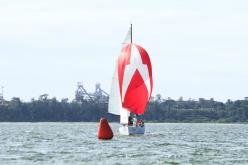 Galeria de Fotos - FOTOS - Campeonato Estadual de Vela 2024 - CLASSE OCEANO
