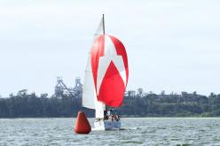 Galeria de Fotos - FOTOS - Campeonato Estadual de Vela 2024 - CLASSE OCEANO