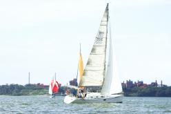 Galeria de Fotos - FOTOS - Campeonato Estadual de Vela 2024 - CLASSE OCEANO