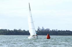 Galeria de Fotos - FOTOS - Campeonato Estadual de Vela 2024 - CLASSE OCEANO