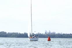 Galeria de Fotos - FOTOS - Campeonato Estadual de Vela 2024 - CLASSE OCEANO