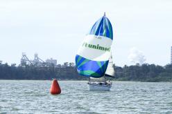 Galeria de Fotos - FOTOS - Campeonato Estadual de Vela 2024 - CLASSE OCEANO
